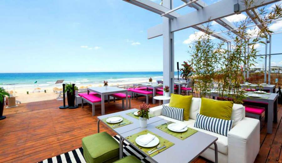 Besthomestay- Caparica Beach Lisbon Almada Kültér fotó